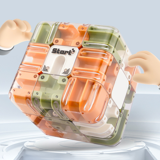 Łamigłówka Antystresowa 