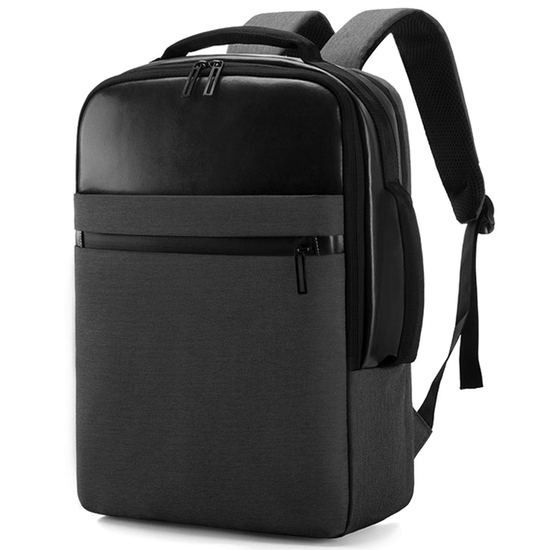 Plecak SPARK, czarny