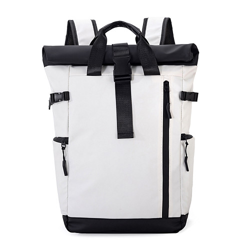 Plecak HUMMER, biały