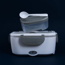 Electric Lunch Box AutoHeat