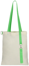 Shopper White GLOW To Go