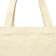 Torba na zakupy Mona, naturalny