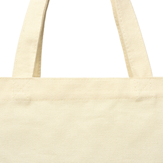 Torba na zakupy Mona, naturalny