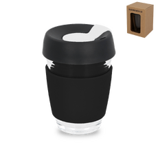 Caroline To Go Glass