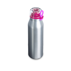 Alice To Go Steel Thermos Bottle
