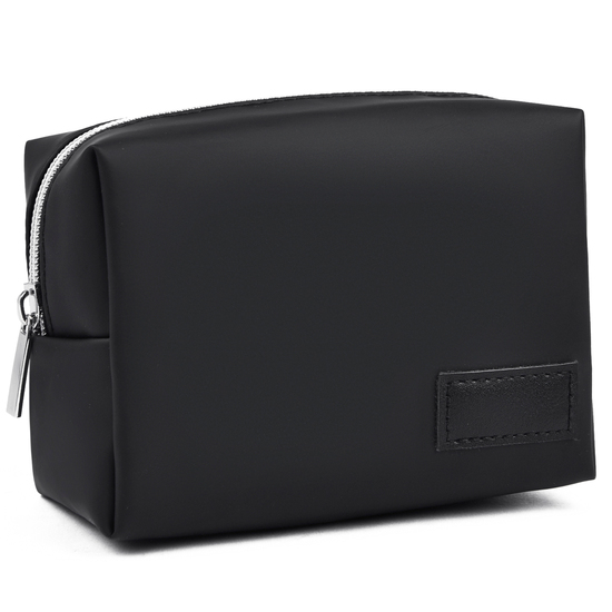 Kosmetyczka Nano, czarna