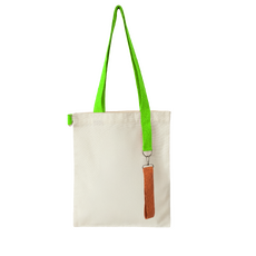 Shopper White GLOW To Go