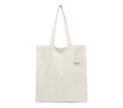Torba na zakupy Pure, biała