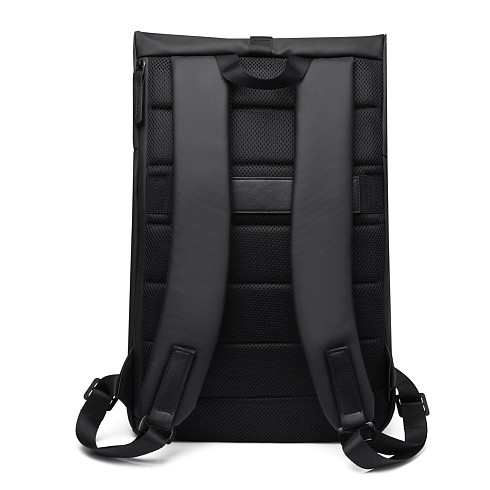 Plecak HAMILTON, czarny