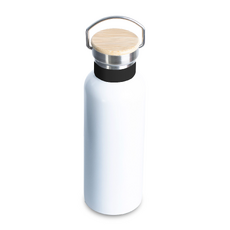 Melania To Go Steel Thermos Bottle