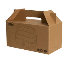 Electric Lunch Box AutoHeat