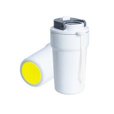 Stainless Steel Thermal Mug Daisy To Go