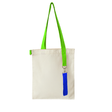 Shopper White GLOW To Go