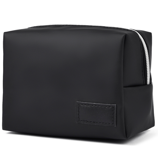 Kosmetyczka Nano, czarna