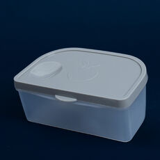 Electric Lunch Box AutoHeat