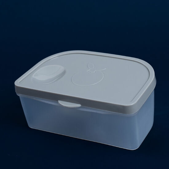 Elektryczny pojemnik obiadowy AutoHeat, biały