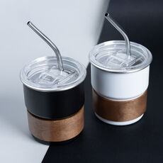 Stainless Steel Thermal Mug Julia