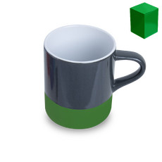 Lily To Go Mug