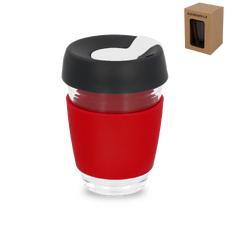 Caroline To Go Glass