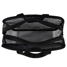 Cosmetic bag Mesh Bag