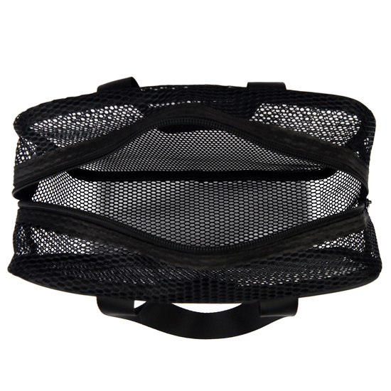 Cosmetic bag Mesh Bag