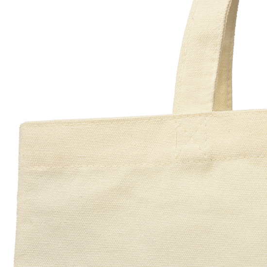 Torba na zakupy Mona, naturalny