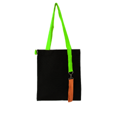 Shopper Black GLOW To Go