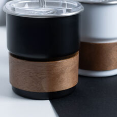 Stainless Steel Thermal Mug Julia