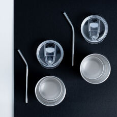 Stainless Steel Thermal Mug Julia