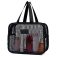 Cosmetic bag Mesh Bag
