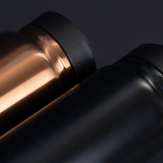 Stainless Steel Thermos Edward