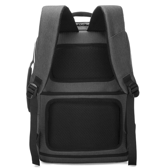 Plecak SPARK, czarny