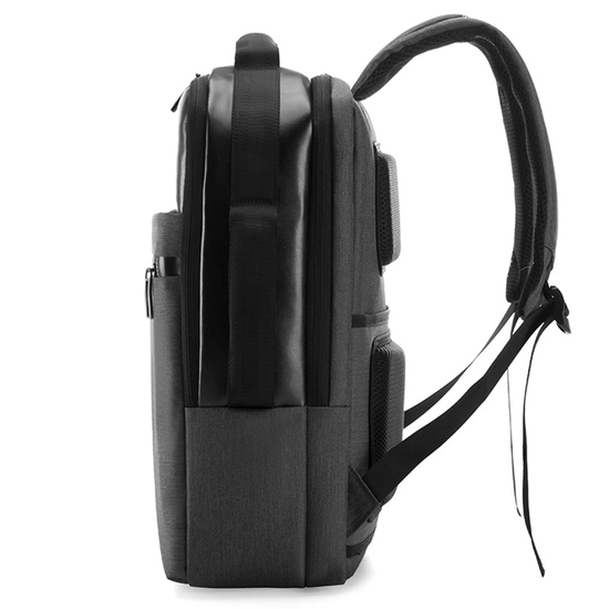 Plecak SPARK, czarny