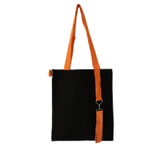 Shopper Black GLOW To Go