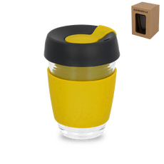 Caroline To Go Glass