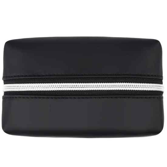 Kosmetyczka Nano, czarna