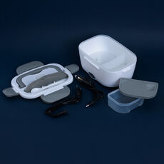 Electric Lunch Box AutoHeat