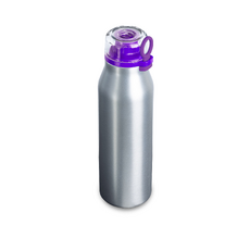 Alice To Go Steel Thermos Bottle