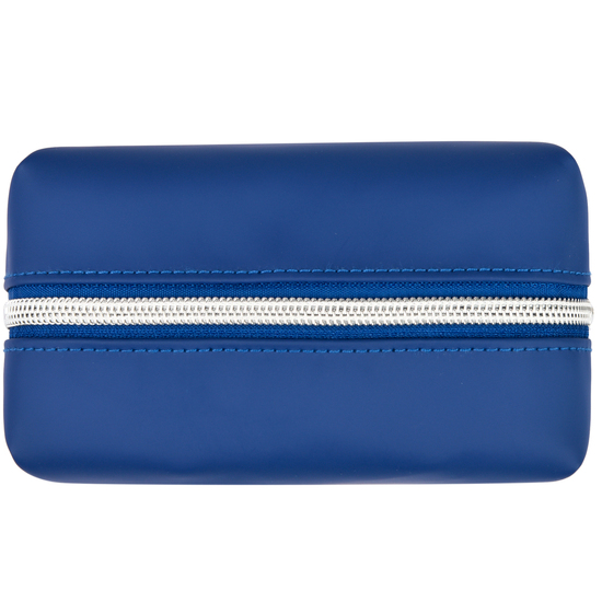 Kosmetyczka Nano, niebieska