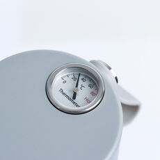 Stainless Steel Thermos Albert