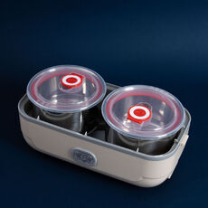 Electric Lunch Box Hotbox