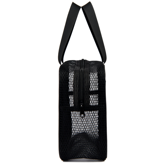 Cosmetic bag Mesh Bag