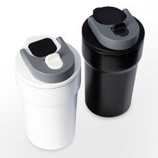 Stainless Steel Thermal Mug Daisy To Go