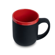 Soft-Touch Mug Alex