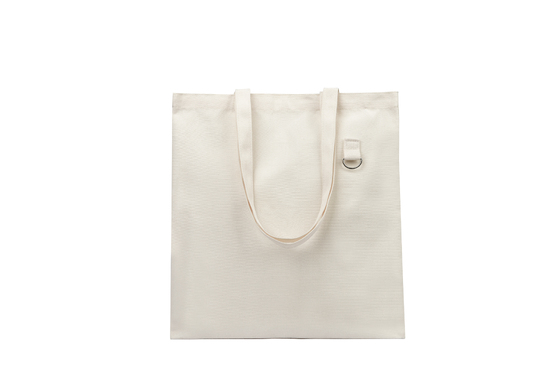 Torba na zakupy Pure, biała