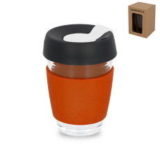 Caroline To Go Glass