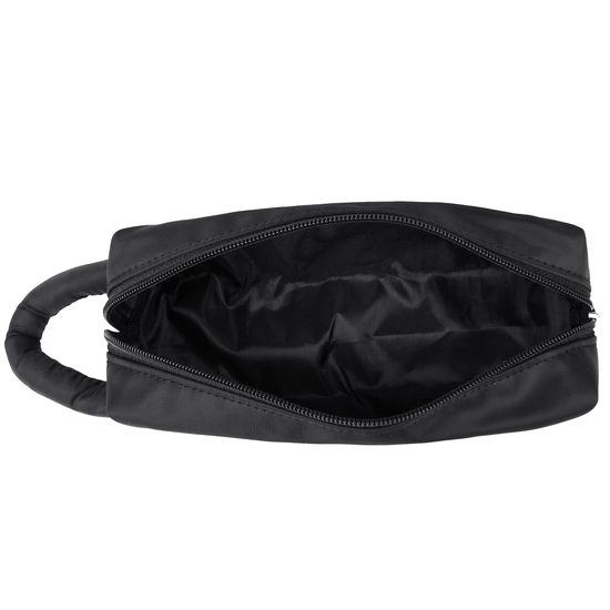 Kosmetyczka Flow Case, czarna