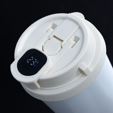 Stainless Steel Thermal Mug Regina To Go