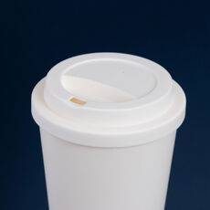 Gala To Go Plastic Thermo Mug