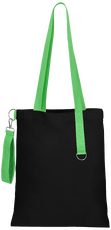 Shopper Black GLOW To Go
